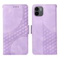 thumbnail image 1 of Funda GANGXUN para Xiaomi Redmi A1 4G con diseño acolchado elegante, cuero PU, protección total y ajuste preciso, 1 of 5