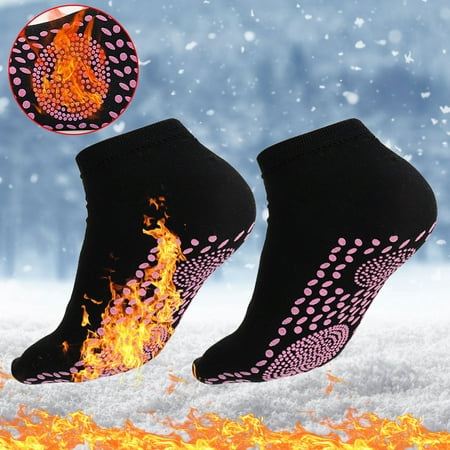 

Self-heating Socks Warm Feet Women s Hot Moxibustion Health Care Winter Warm Feet Cold Socks