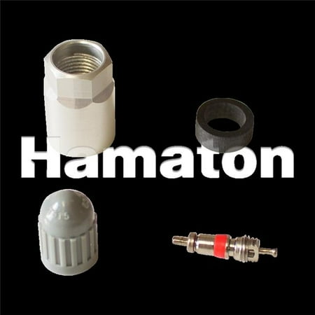 

Hamaton HAM6-122 Service Kits for Schrader Gen J