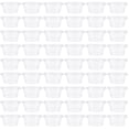 thumbnail image 4 of CIMAXIC Sauce Container with Lid Transparent Disposable for Storage 300Pcs, 4 of 6