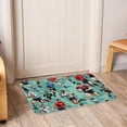 thumbnail image 6 of Football Polyester Chair Rugs, Game Mat, Outdoor Carpet - Non-Slip, Machine Washable, 6 of 6