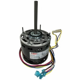 JF1H092N BLOWER MOTOR 208-230V - EXACT FIT FOR UNIVERSAL JF1H092N BLOWER MOTOR 208-230V - EXACT FIT FOR UNIVERSAL