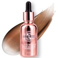 thumbnail image 1 of Base LUMINESS Liquid Mirage 30 ml Cambio de Color, 1 of 9