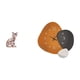 thumbnail image 1 of Reloj Decorativo Con Escultura Artística De Animales Para El Hogar, Chimenea, Dormitorio, Baño, Restaurante. Moderno, Para Colgar En La Pared O Como Regalo Para Festivales., 1 of 8