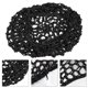 thumbnail image 3 of 4PCS Mesh Crochet Hair Net Premium Crocheted Hairnet Crocheted Hairnet, 3 of 3