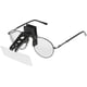 thumbnail image 3 of Magnifying Clip On 1.5X 2.5X 3.5X Lenses Magnifier for Crafts and Other Low Vision Tasks for Hobby for Fly Tying Reading, 3 of 5