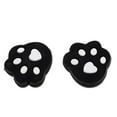 thumbnail image 2 of 2 Pieces Tennis Racket Vibration Dampeners Shock Absorber Gift - Funny Cartoon Black, 2 of 6