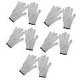thumbnail image 3 of figatia Cut Resistant Gloves Protection Gardeners Gloves Tear Resistance, Yard Work Men Women Work Gloves Anti Cutting Gloves L, 3 of 8
