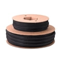 thumbnail image 2 of BTOER 5M Braided Sleeving Flexible Split Cable Sleeving Tubing for Cable Protection, 2 of 8