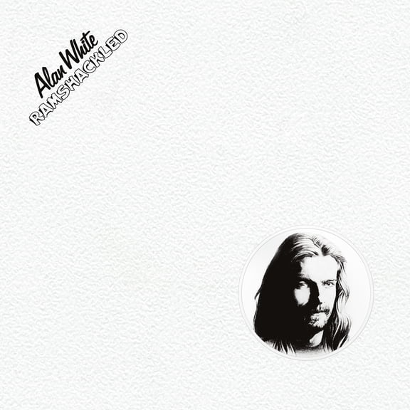 Alan White - Ramshackled - Remastered & Expanded Edition - Music & Performance - CD