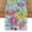 1, variant on Pool Swim Ring Waterproof 210 GSM Summer Table Runner, Seasonal Kitchen Dining Table Decoration for Home Party Decor 13x72 Inch