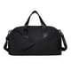 thumbnail image 1 of Bolsa de deporte para gimnasio, bolsa de viaje con bolsillo y compartimento para artículos húmedos, 1 of 5