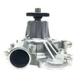 thumbnail image 3 of PRW 1440100 High-Performance Aluminum Water Pump 1973-1981 AMC/Jeep 304 5.0L 197, 3 of 3