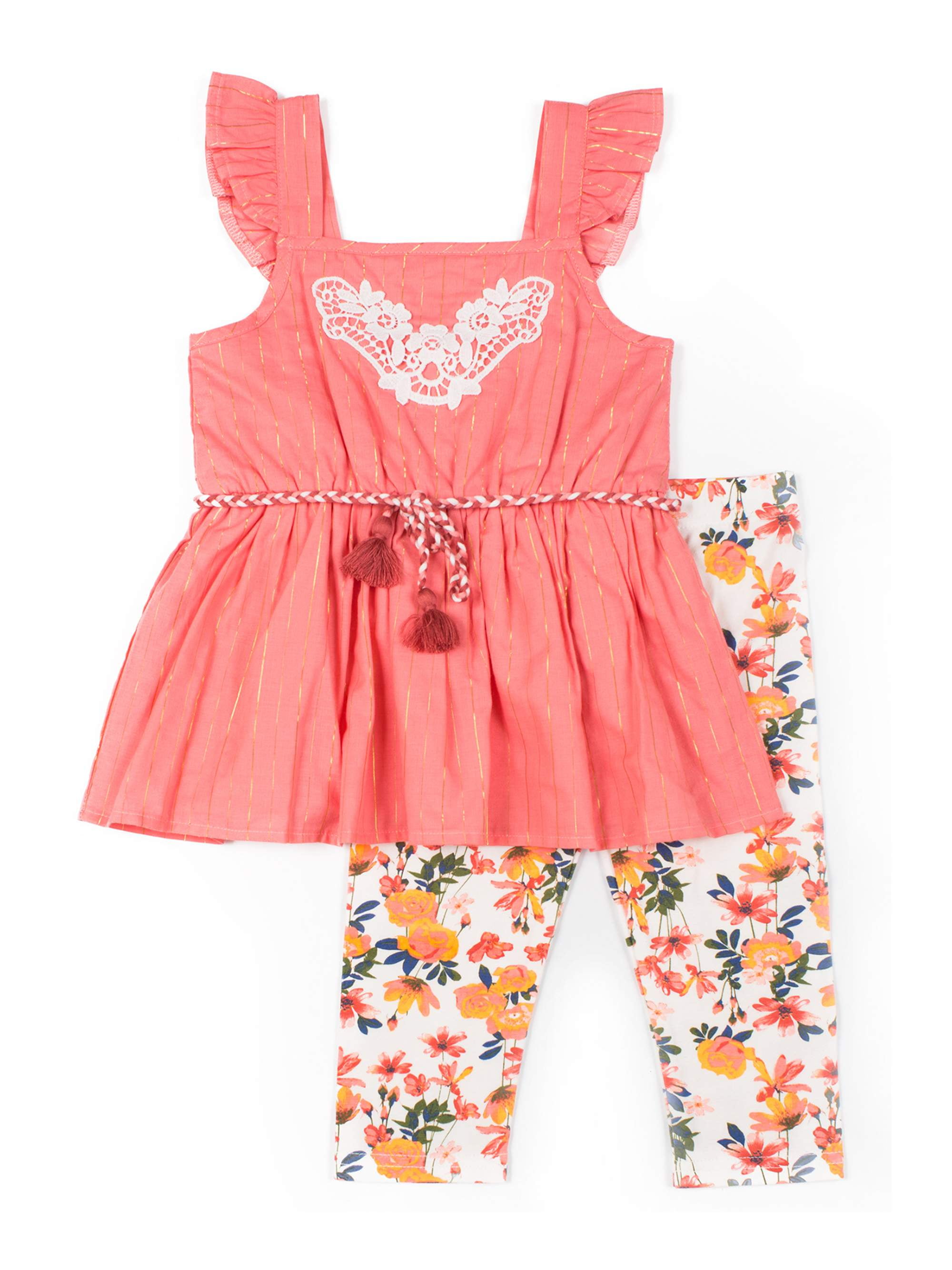 little lass christmas outfit