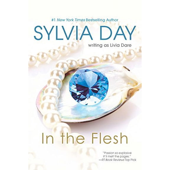 Pre-Owned In the Flesh Paperback