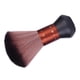 thumbnail image 4 of Salón Peluquería Barber Sweep Neck Duster Brush Para Peluquería Hair Beard Cutting Removal Sunnimix Cepillo para plumero de cuello, 4 of 7