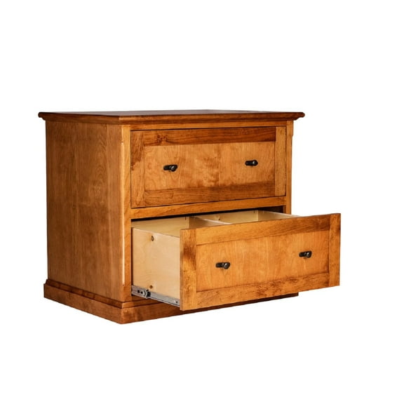 Norwood File Cabinet
