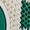Green, variant on Futezty Baby Shoes Trainers Toddler Boys Girls Soft Sole Non Slip Cotton Canvas Mesh Breathable Lightweight Material Slip-on Sneakers Outdoor(Khaki,4.5 )