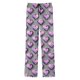 thumbnail image 5 of TaTaai Men's Valentine Print Loose Elastic Waist Pajama Pants, Valentine's Day Gift, Casual Leisure Straight Trousers With Pockets Gift, 5 of 8