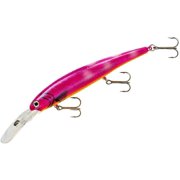 Bandit Walleye Deep Plug, 5/8oz, 4 3/4in, Reflection