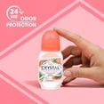 thumbnail image 3 of (Pack Of 15) Crystal Body Deodorant Vanilla & Coconut 2.25 Fl Oz, 3 of 4