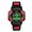Multicolor, variant on Clearance Jewelry Under $5 VerPetridure Luxury Men Analog Digital Military Sport LED Waterproof Luminous Wrist Watch