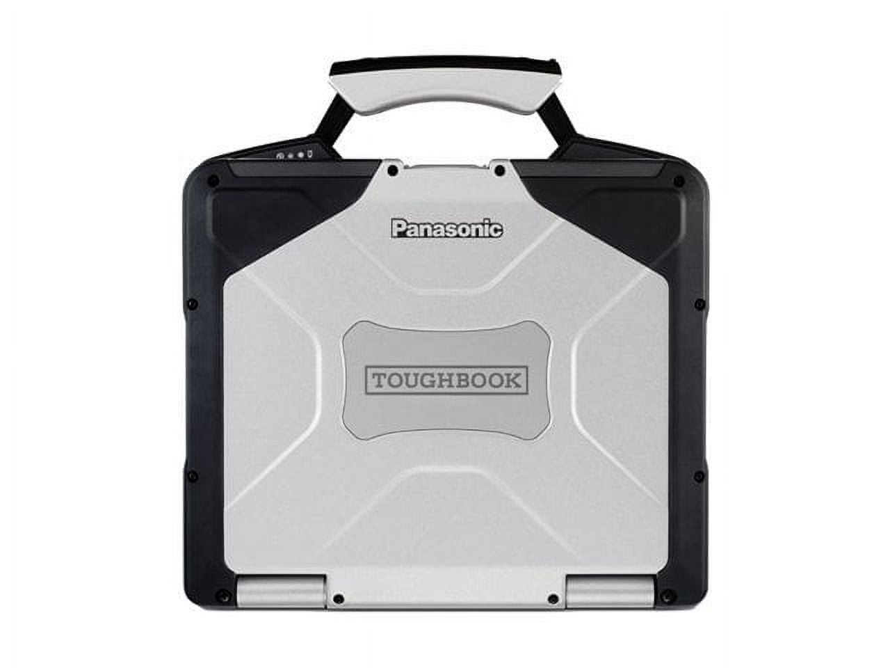 Panasonic Toughbook 13.1