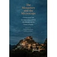 thumbnail image 2 of Monastery and the Microscope, Wendy Hasenkamp, Janna R. White Hardcover, 2 of 2