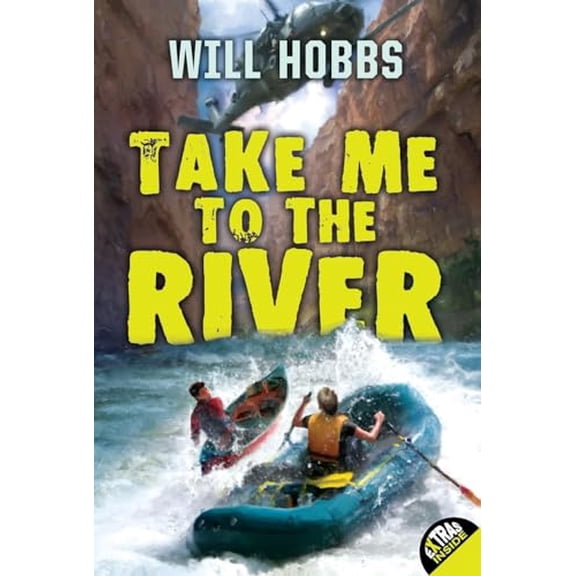 Pre-Owned Take Me to the River Paperback
