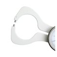 thumbnail image 3 of Stainless Steel Body Fat Caliper Fat Thickness Tester Fat Measurement Clip Fitness Gym Home Use Tool ,Wide Applications, 3 of 6