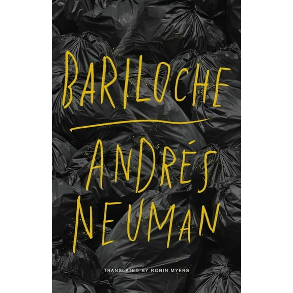 Argentine Literature Bariloche, (Paperback)