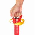 thumbnail image 5 of 2 Pieces Parasol Stand, Ground Sleeve, Beach Ground Pegs, for Universal Parasol, 5 of 5