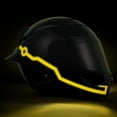 thumbnail image 3 of LEGASEE FG-PA-MOTOLED-YL - Yellow Rechargable Helmet Light Tapes, 3 of 3