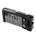 thumbnail image 1 of BIKERSAY, llave para radios de bicicleta, cortador de cadena, reparación plegable, Kits de herramientas múltiples JShteea  El nuevo, 1 of 6
