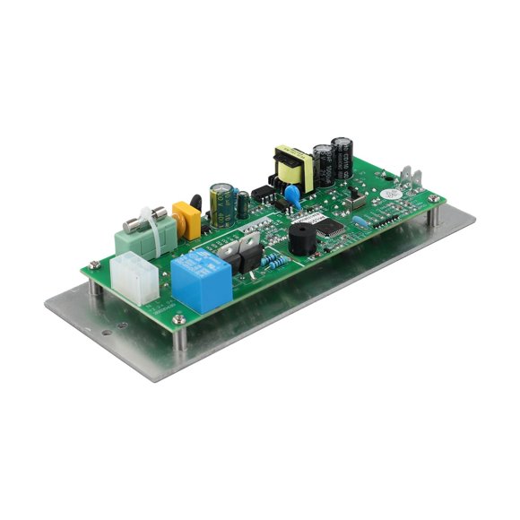 1 controlador digital de temperatura para parrilla, repuesto para parrillas de pellets Louisiana Grills