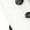 White, variant on Ladies V-Neck Shirts Trendy Balloon Sleeve Top with Button Tighten Cuff Trimmed Neck Pullovers Loose Tunic Fashionable Tops Casual Blouses 2025 Soft Clothing