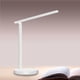 thumbnail image 4 of Lámpara Plegable Led Ahorro De Energía Puerto Usb Luz De Escritorio Recargable Soporte De Teléfono Con Sensor Táctil Para Estudiar Lectura Niños Scienceny HA020052-00, 4 of 7