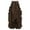 Brown, variant on asddcavvf Skirts for Women Women's Gothic Lace Wrap Skirt