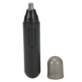 thumbnail image 2 of Recortador de vello nasal eléctrico para hombres, pantalla digital LCD, recargable, con carga USB, herramienta de eliminación, 2 of 14