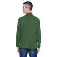 thumbnail image 2 of Devon & Jones D420 Adult Sueded Cotton Jersey Mock Turtleneck, 2 of 3