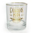 thumbnail image 4 of Pavilion Gift Company - 1974 - 8 oz Rocks Glass, 4 of 8