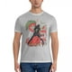thumbnail image 3 of Camisetas de Sonic Temple Cult para hombre, camisetas divertidas RHCP 100 % algodón, camiseta de manga corta con cuello redondo, ropa recién llegada, 3 of 5