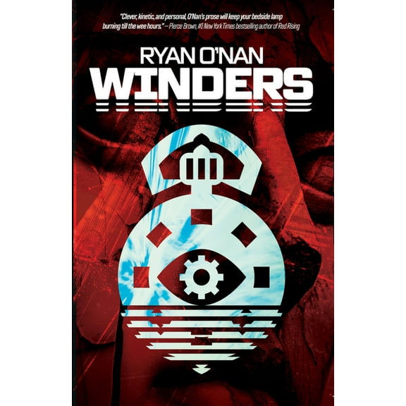 Winders, (Paperback)