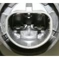 thumbnail image 6 of Headlight Compatible With 1999-2003 Dodge Ram 2500 Van 3500 Left Driver Halogen With bulb(s), 6 of 7