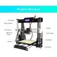 thumbnail image 2 of Impresora 3D Anet A8, 110V/220V, con tecnología de impresión FDM, 2 of 2