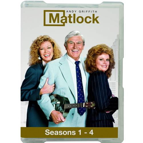Matlock Seasons 14