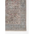 thumbnail image 2 of Momeni Izmir Polyester with Cotton Backing Area Rug, Multi, 2' X 3', 2 of 3