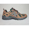 thumbnail image 4 of New Balance 610v1 Trail Shoes Green Brown Beef & Broccoli ML610TBG Men's US 9*, 4 of 6