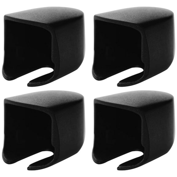 toothbrush caps 4pcs Toothbrush Head Covers Travel Toothbrush Covering Makeup Brush Covers