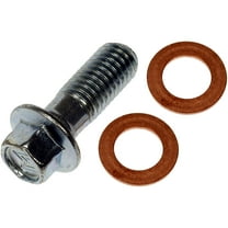 Dorman HELP Hose to Caliper Bolt
